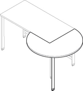 Special Tables Specification Diagram