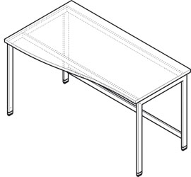 Special Tables Specification Diagram
