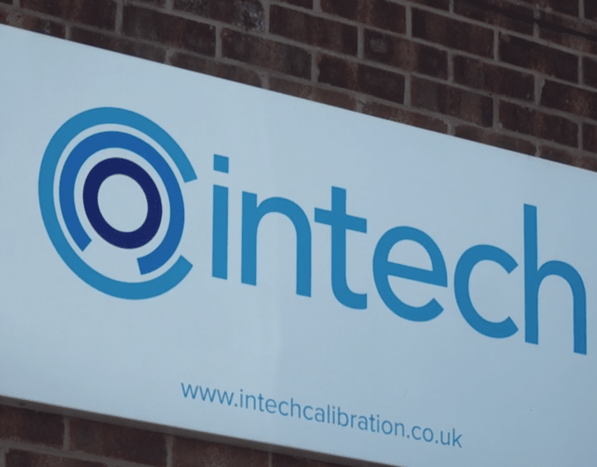 Intech Logo picture